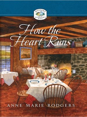 cover image of How the Heart Runs
